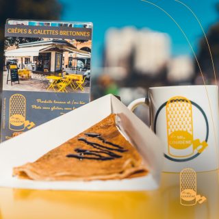 On se retrouve demain à l'ENAC @enac_officiel pour la journée portes ouvertes ! 

Crêpes sucrées et boissons chaudes vous seront proposées par la Migoudène toute la journée

 #ENAC #enac #aviation #crêpes #faitmaison #biologique #foodstagram #toulouse