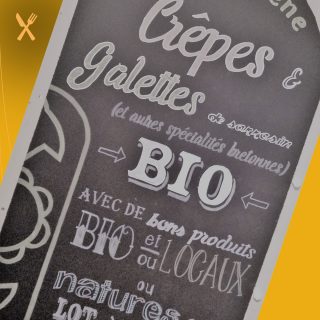C'est bientôt la Chandeleur, pensez à réserver votre prestation de crêpes !
A domicile, en entreprise, à partir de 10 personnes, n'hésitez pas à me contacter